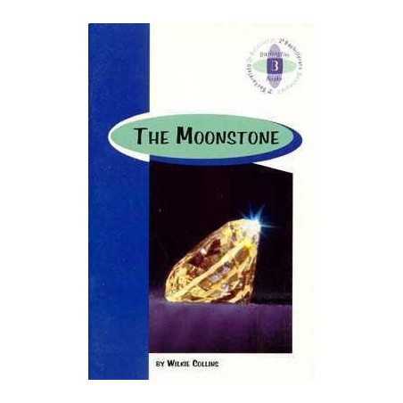 Moonstone 2 Bach