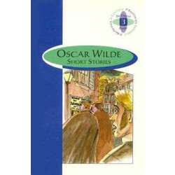 Oscar Wilde Short Stories 2 Bach