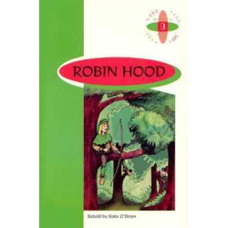 Robin Hood 1 ESO