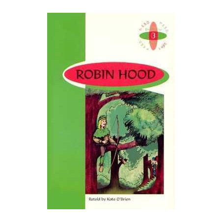 Robin Hood 1 ESO