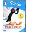 Pingu Forever DVD