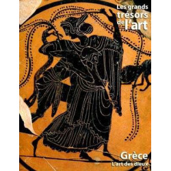 Grece Art des Dieux