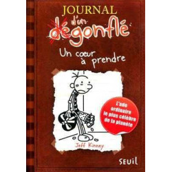 Journal d un Degonfle 7 : Coeur a Prendre