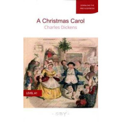 Christmas Carol A1 audio web