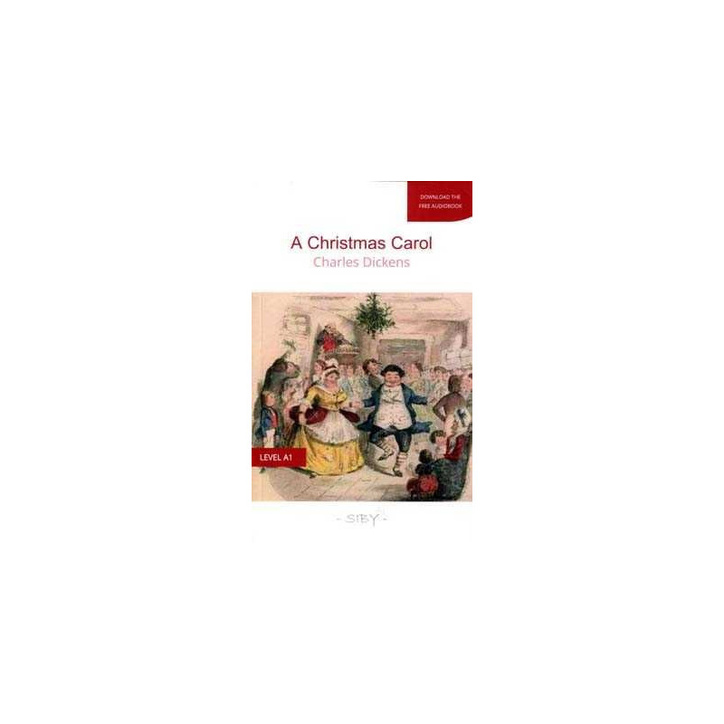 Christmas Carol A1 audio web