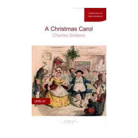 Christmas Carol A1 audio web