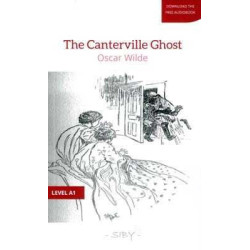 Canterville Ghost A1 audio web