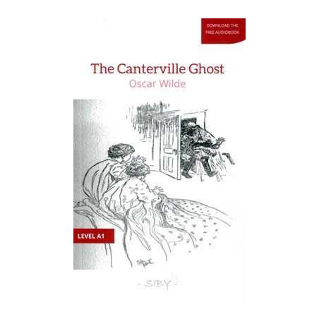 Canterville Ghost A1 audio web