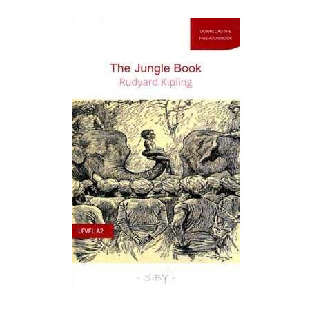 Jungle Book A2 audio web