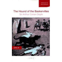 Hound of the Baskervilles B1 audio web