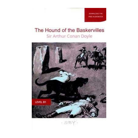 Hound of the Baskervilles B1 audio web