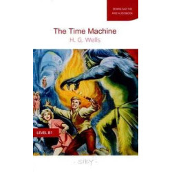 Time Machine B1 audio web