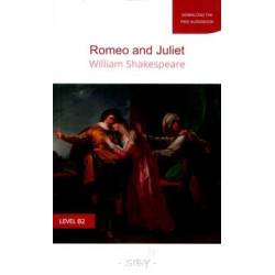 Romeo and Juliet B2 audio web