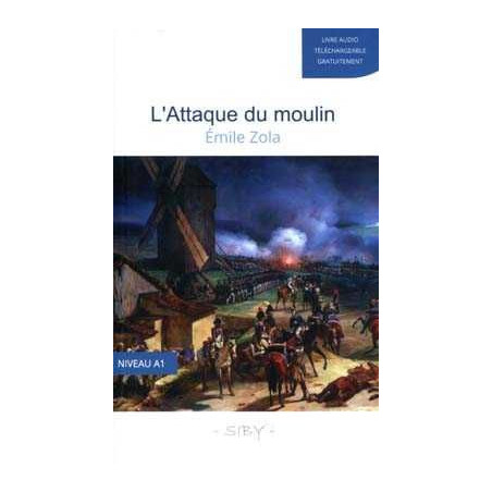 Attaque du moulin A1 audio web