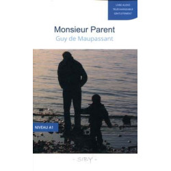 Monsieur Parent A1 audio web