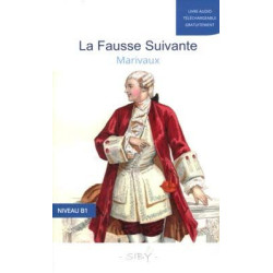 Fausse Suivante B1 audio web