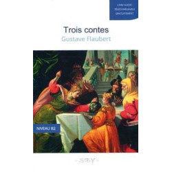 Trois Contes B2 audio web