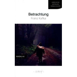 Betrachtung A1 audio web