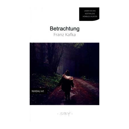 Betrachtung A1 audio web