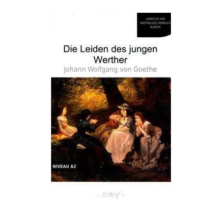 Die Leiden des Jungen Werther A2 audio web