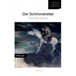 Schimmelreiter B2 audio web