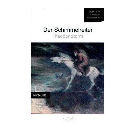 Schimmelreiter B2 audio web