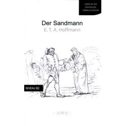 Sandmann B2 audio web