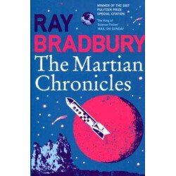 Martian Chronicles PB