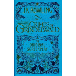 Fantastic Beast : The Crimes of Grindelwald