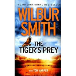 The Tigers Prey