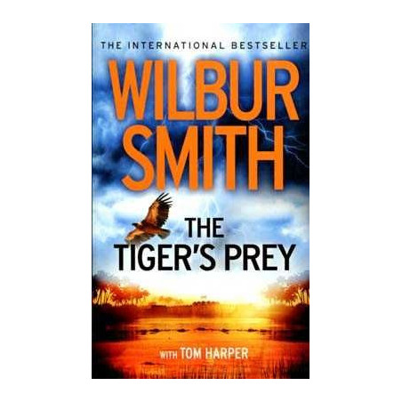 The Tigers Prey