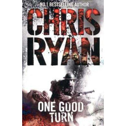 One Good Turn (Quick Reads) PB