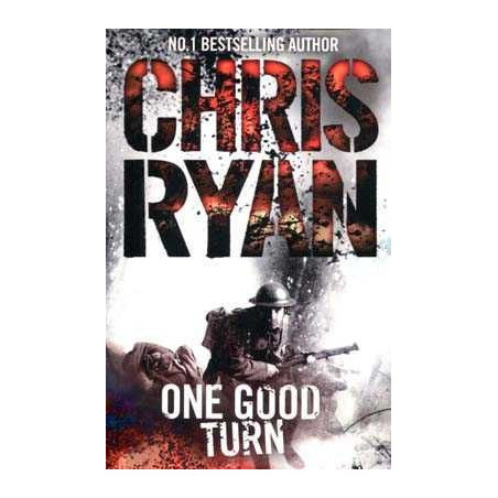 One Good Turn (Quick Reads) PB