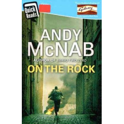 On The Rock: Quick Read (Quick Reads 2016 )