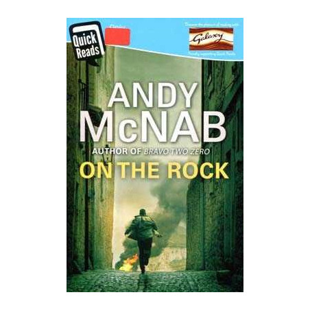 On The Rock: Quick Read (Quick Reads 2016 )