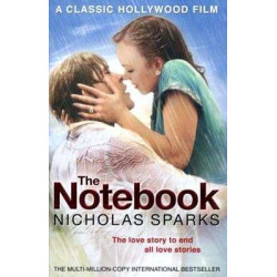 The Notebook PB