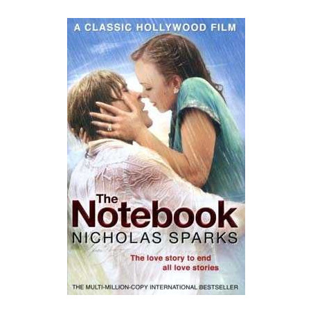 The Notebook PB