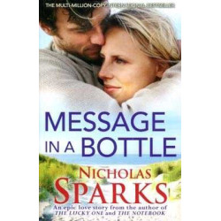 Message in a Bottle PB