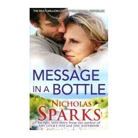 Message in a Bottle PB