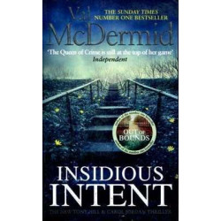 Insidious Intent