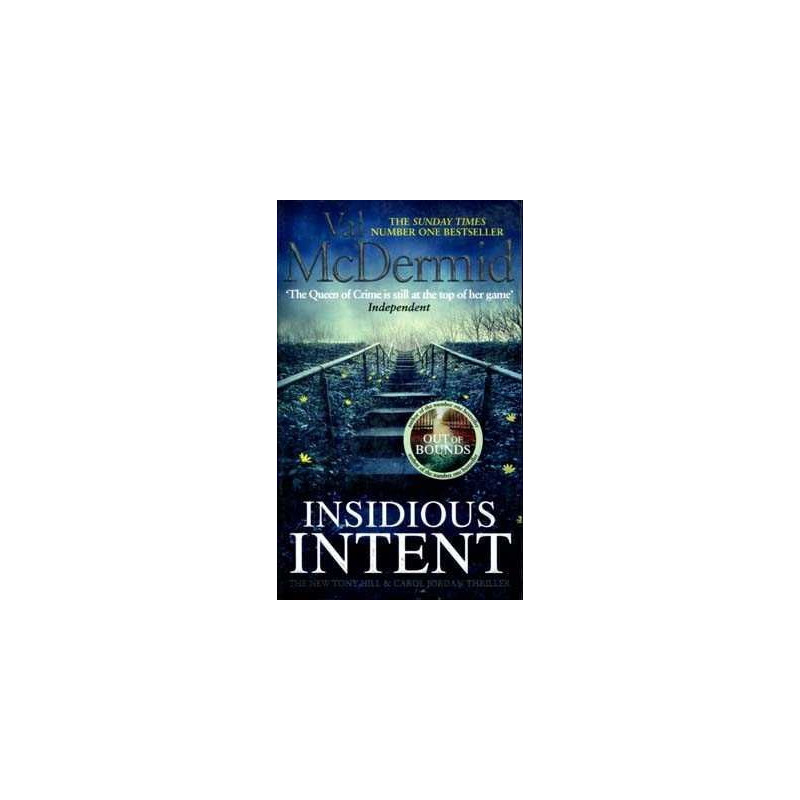 Insidious Intent