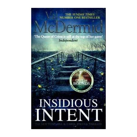 Insidious Intent