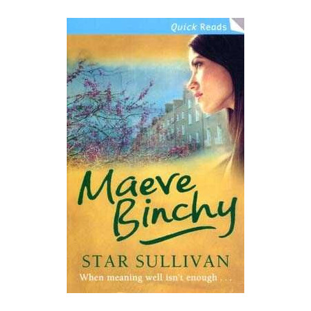 Star Sullivan (Quick Reads)