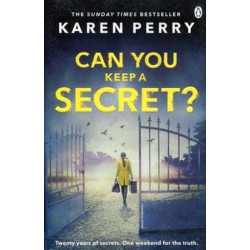 Can You Keep a Secret?