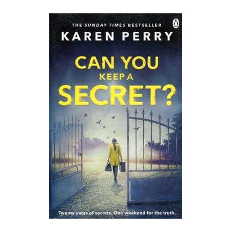 Can You Keep a Secret?