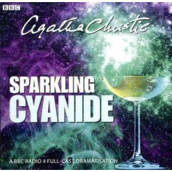 Sparkling Cyanide ( Cd Audio Drama)