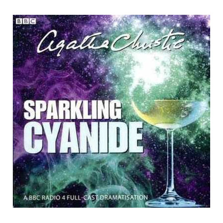 Sparkling Cyanide ( Cd Audio Drama)