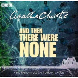 And Then There Were None ( Cd Audio )