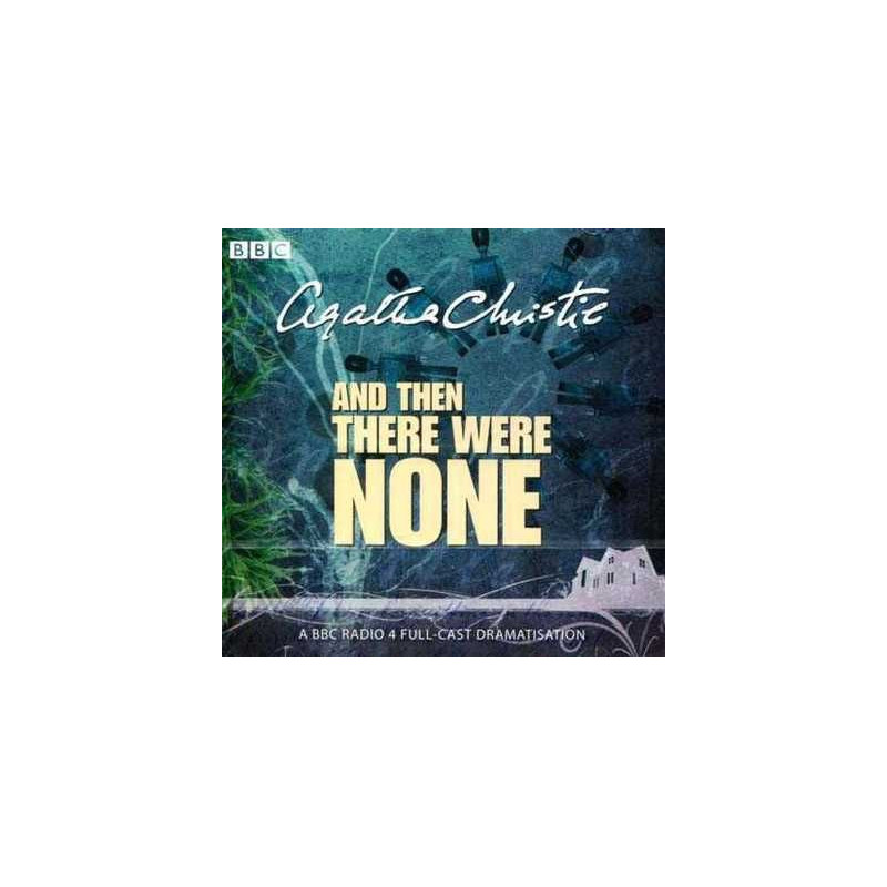 And Then There Were None ( Cd Audio )