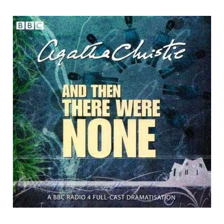 And Then There Were None ( Cd Audio )